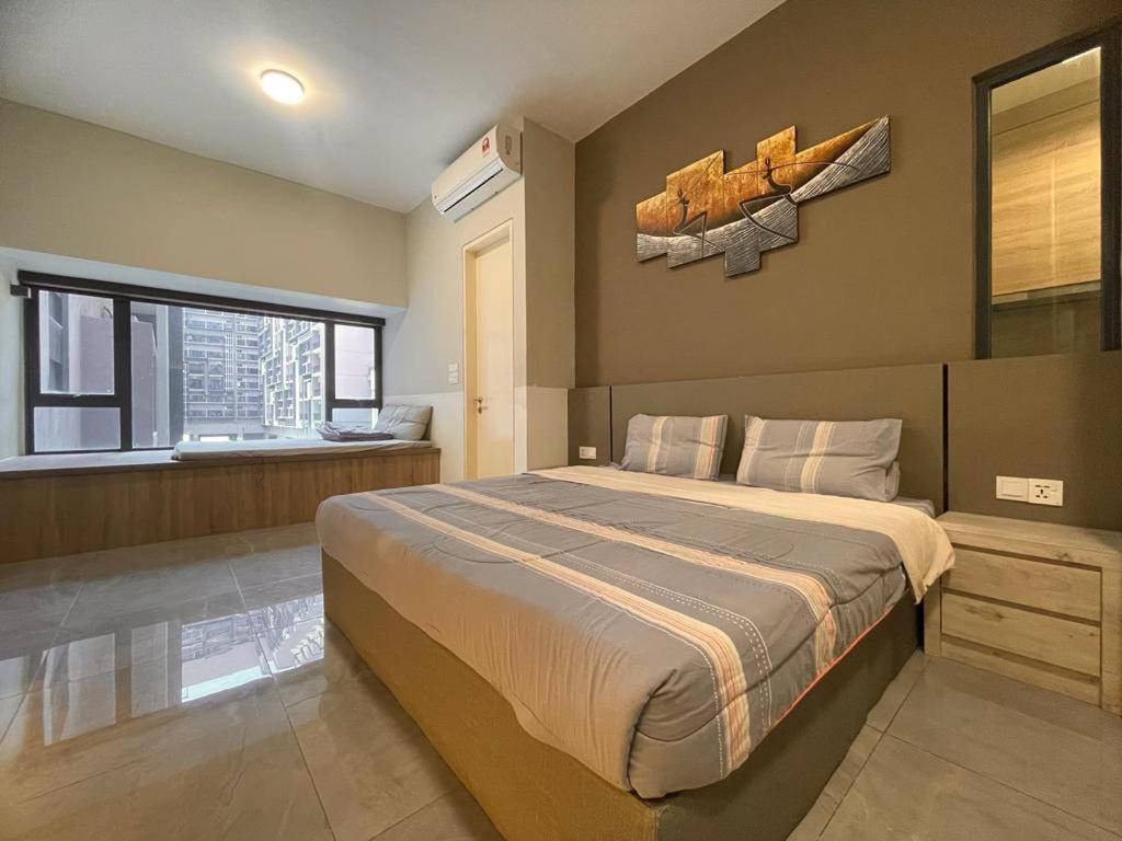 Apartament Imperio,Res - Melaka Raya -- Relax -- Pool View Zewnętrze zdjęcie